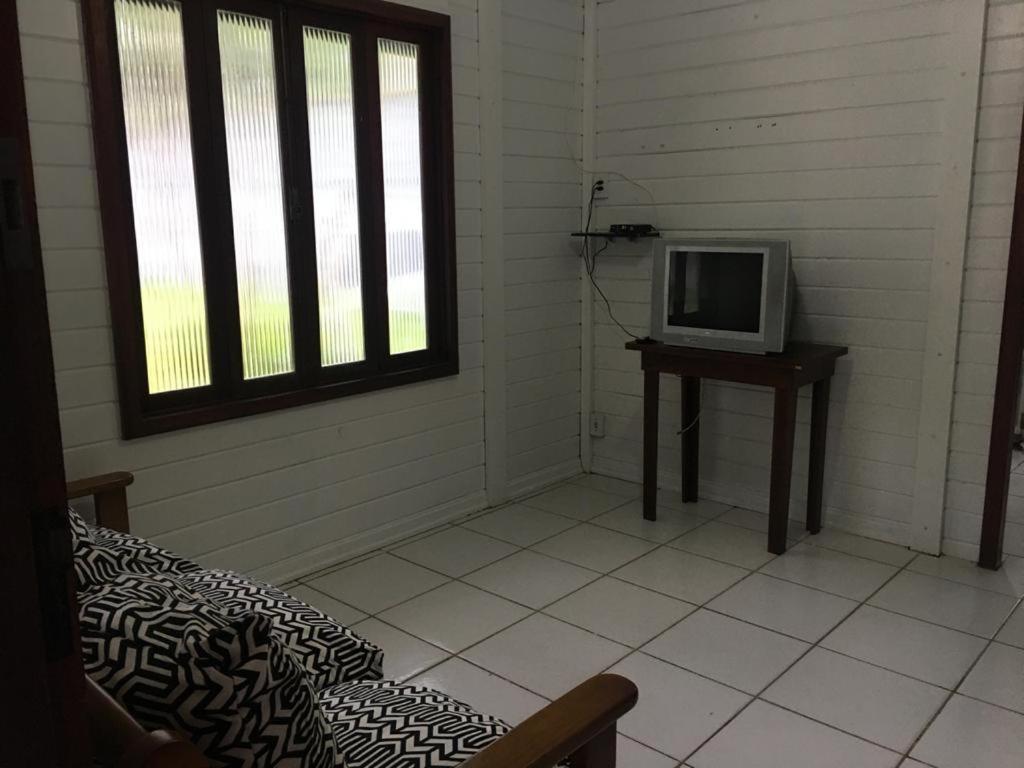 Morada Do Sol Cambury Villa Camburi  Luaran gambar