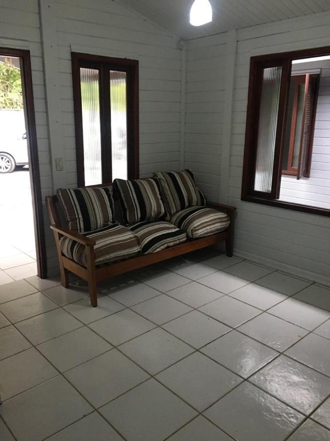 Morada Do Sol Cambury Villa Camburi  Luaran gambar