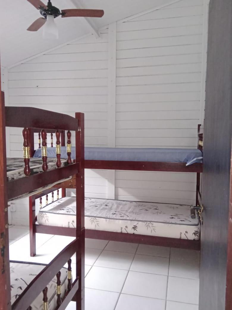 Morada Do Sol Cambury Villa Camburi  Luaran gambar