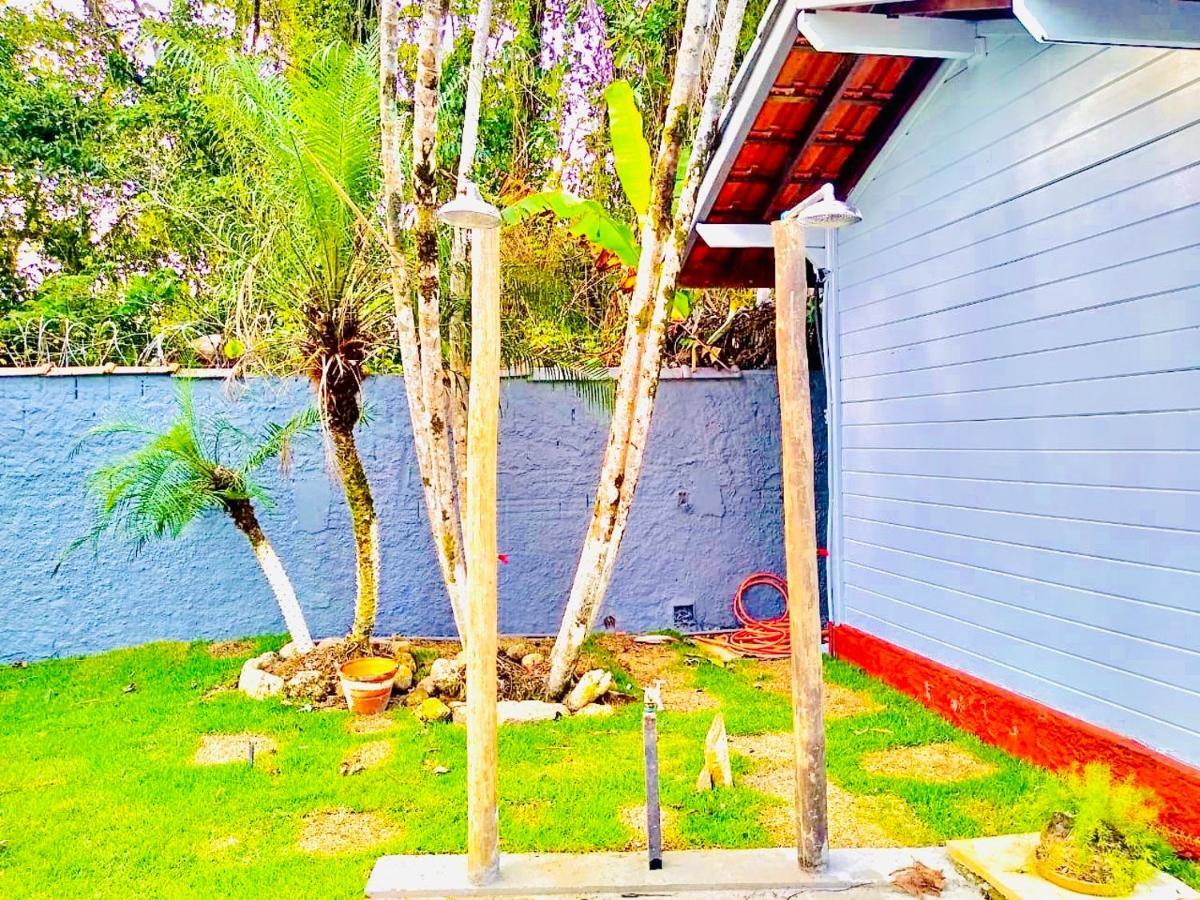 Morada Do Sol Cambury Villa Camburi  Luaran gambar