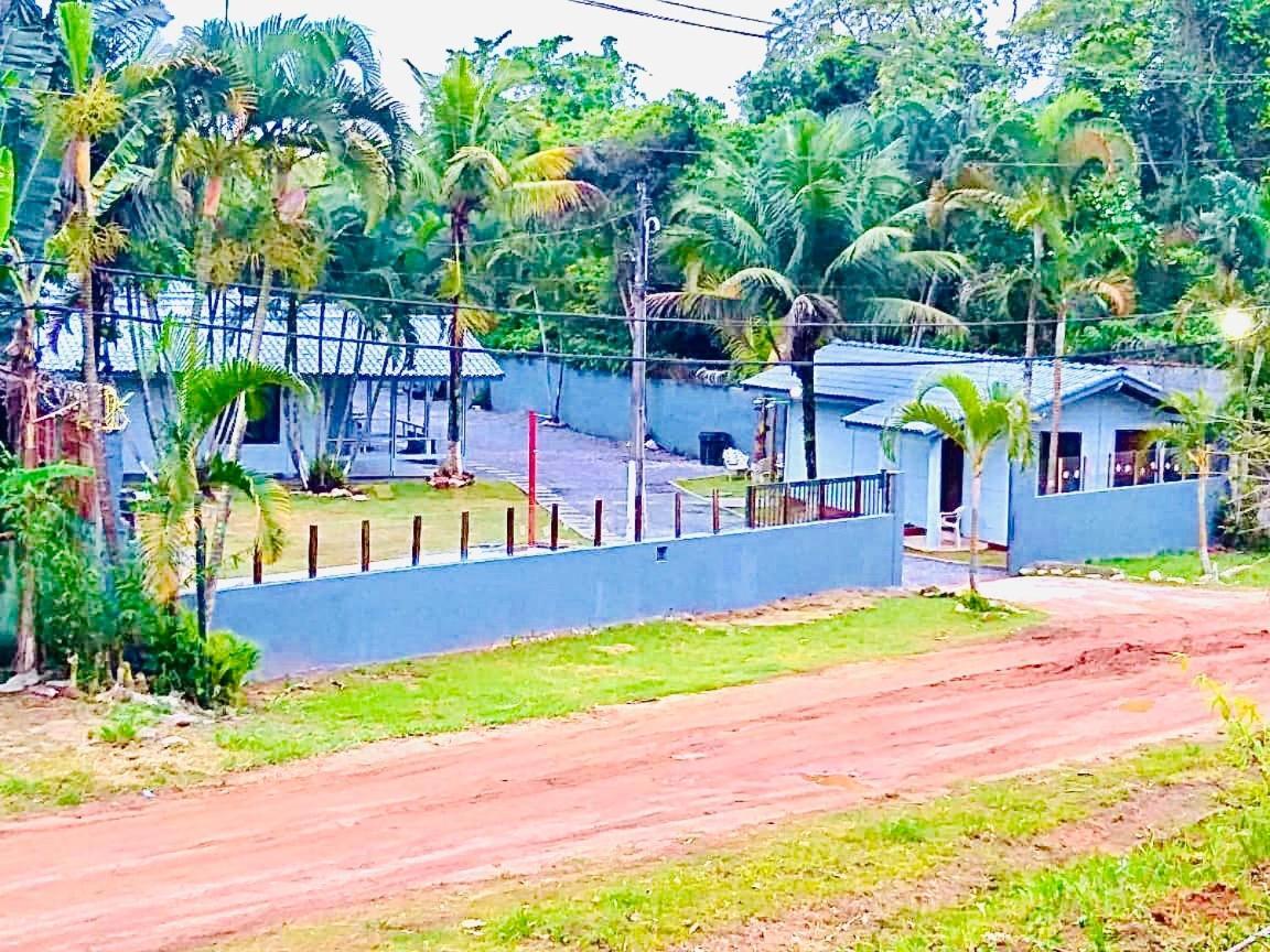 Morada Do Sol Cambury Villa Camburi  Luaran gambar