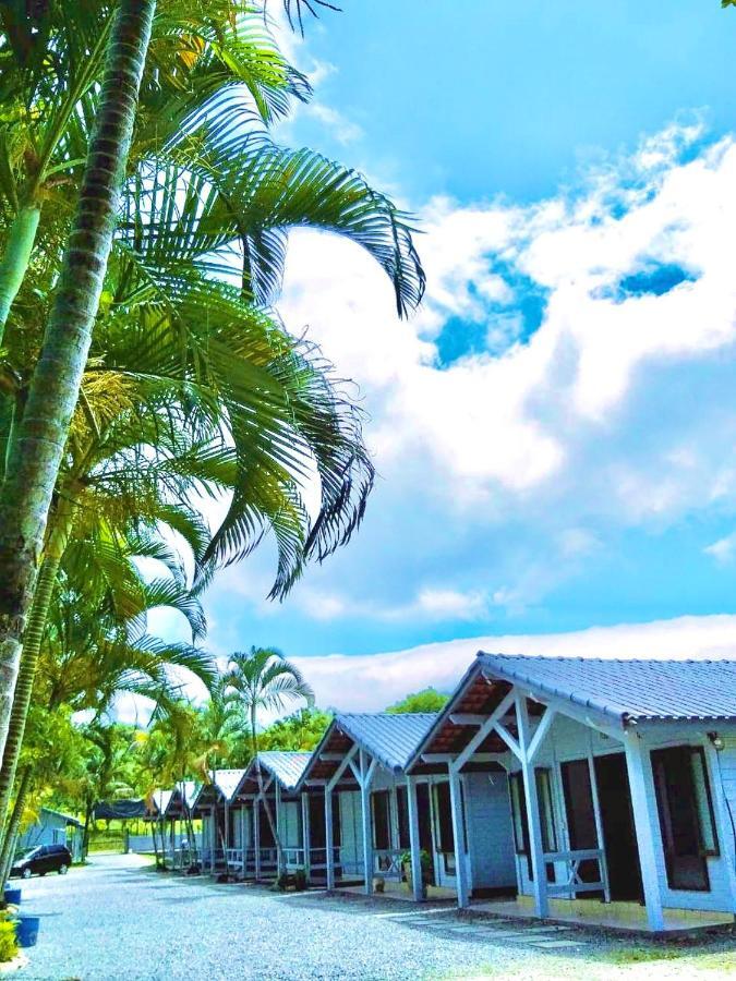 Morada Do Sol Cambury Villa Camburi  Luaran gambar